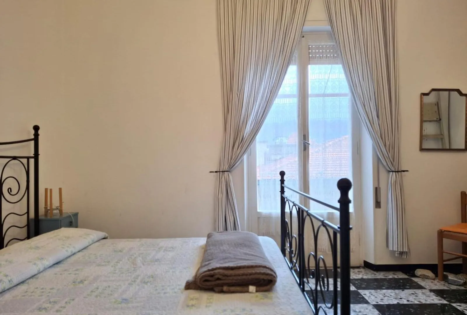 Apartment Spazioso Appartamento Vista Mare, Levanto