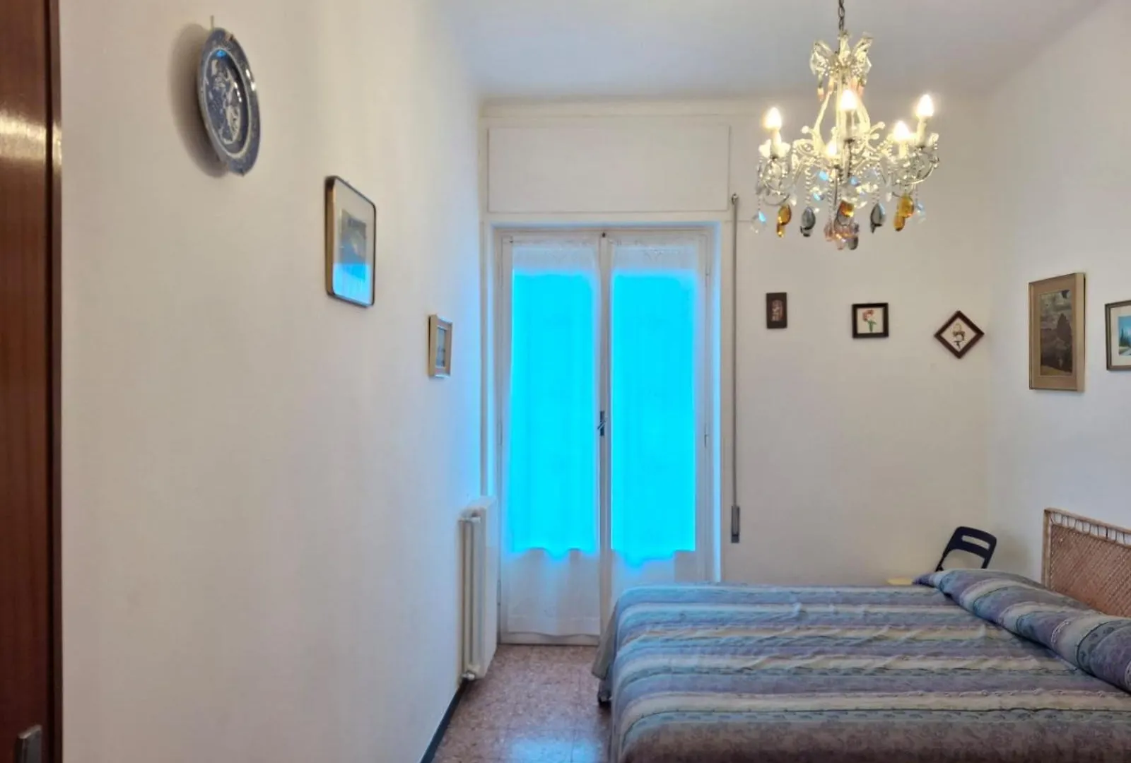 Apartment Spazioso Appartamento Vista Mare, Levanto