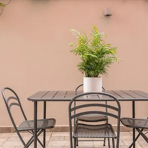 Guido Appartement