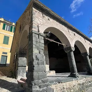 Casa Giulia - Levanto, 5 Terre Appartement
