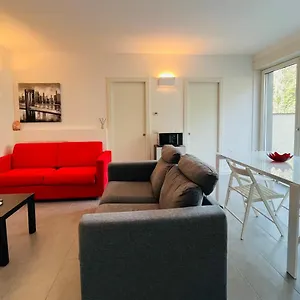 Magnolia Residenza Prealba Appartement