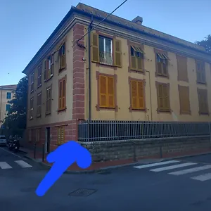 La Casa Di Anna Appartement