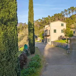 Casa Max Appartement