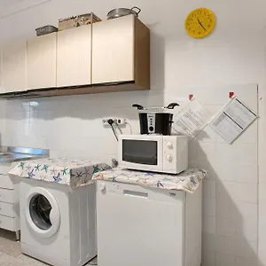 Casa Paola Appartement