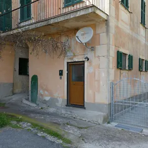 Fattore 8 Appartement