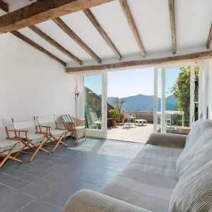Casa Isoletta Area Cinque Terre Appartement