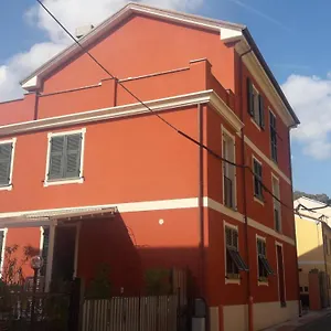 Gloria House Appartement