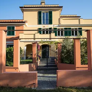  Apartment Santa Caterina