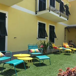 Oasi Levanto